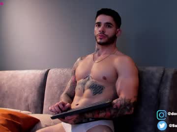 Nude man dominic_sullivan1 image #982731