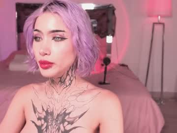 Nude girl goth_dolll image #6069916