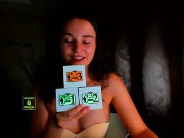 Nude girl demurelixir image #4083744