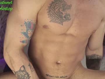 Nude man karlos_murphy image #4488625
