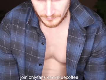 Nude man bluecoffee image #1031856