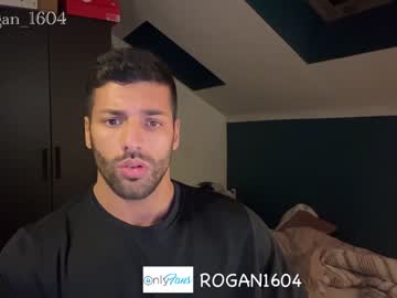 Nude man rogan1604 image #4261286