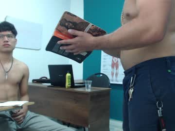 Nude man holy_sin image #452592