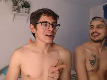 Nude man twoversaguys image #849931