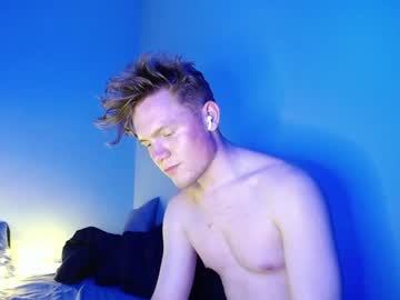 ginger_mann nude cam