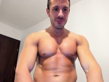 Nude man roberto4ever image #4953910