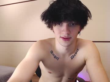Nude man teddy_mode image #961887