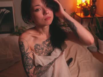 Nude girl ambientink image #2331634