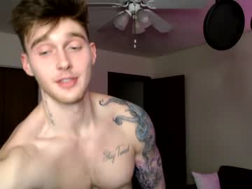 Nude man thebrentsavage image #3885540