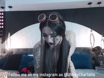 Nude girl charlotte_germanotta_ image #6088646