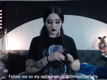 Nude girl charlotte_germanotta_ image #5866776