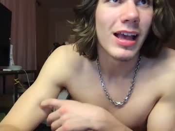 Nude man gavinstrokes image #3543997