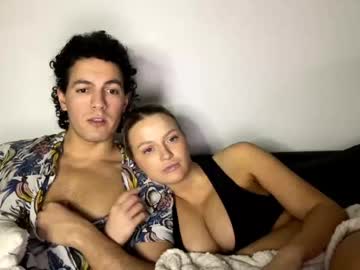 Nude couple chulo33333 image #6074890