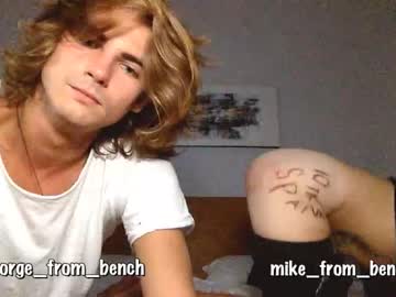 Nude man guys_from_the_bench image #3465185