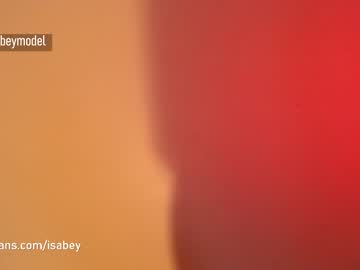 Nude girl isabeyferrec image #1735678