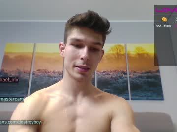 Nude man destroy_boy image #1636482