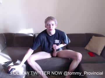 Nude man im_tommy image #3436865