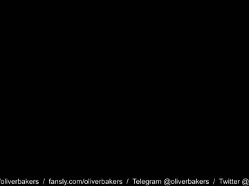 Nude man oliver_baker image #5126995