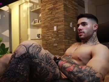 Nude man dominic_sullivan1 image #3100643