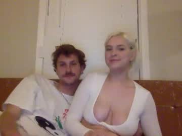 Nude couple rocks_off777 image #4827735