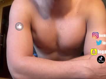 Nude man luckyloganx image #6848581
