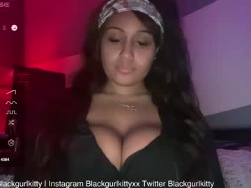Nude girl blackgurlkitty image #6228768