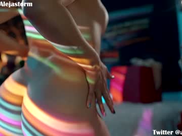 Nude girl alejastorm image #5998677