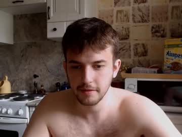 Nude man christian_baker image #1981335