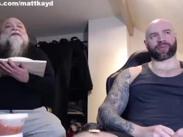 Nude man matt_kayd image #3749396
