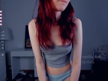 Nude girl vanilla_lips image #5667026