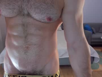 Nude man adam_muscle_ image #6237181