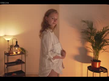 Nude girl chillwithkira image #1949389