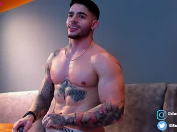 Nude man dominic_sullivan1 image #1104978