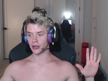 Nude man ironthud image #2059101