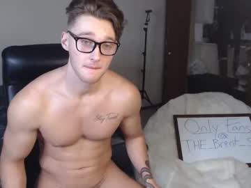 Nude man thebrentsavage image #2496478