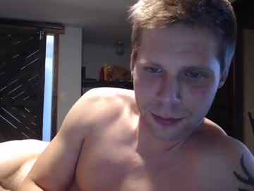 Nude man lancehardin image #786395