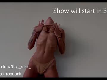 Nude girl nico_rock image #2933736