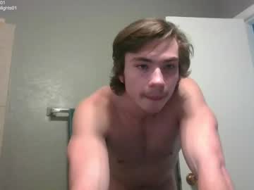 Nude man johnlights0 image #921242