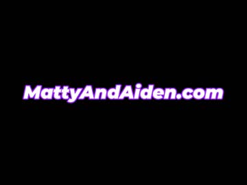 Nude man mattyaiden image #6840798