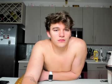 Nude man thejohnnystone image #527591