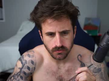 Nude man dukethedude image #2264789