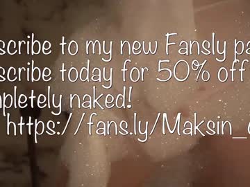 Nude girl maksin_cb image #2456113