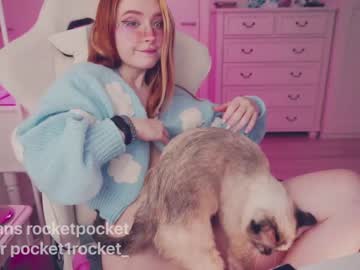 Nude girl pocketrocket_ image #1395240
