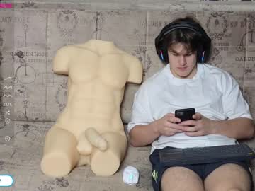 Nude man maygly image #4512133