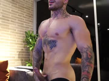Nude man dominic_sullivan1 image #1750952