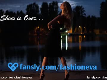 Nude girl eva_fashionista image #6827409