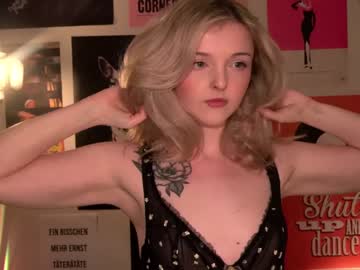 Nude girl lucydelovely image #6671715