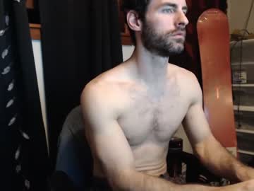 Nude man bedghost image #586899