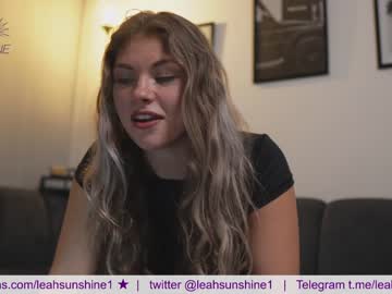 Nude girl leahsunshine image #3842740