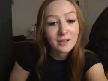 gingerxbabe nude cam